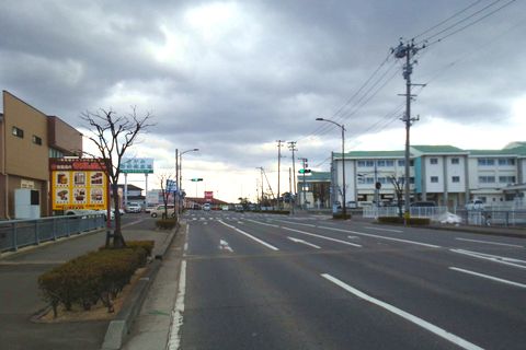 �������u���w�Z�O�M������