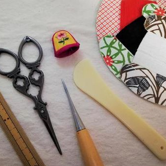 仕立て直しの写真